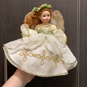 Madame Alexander Doll